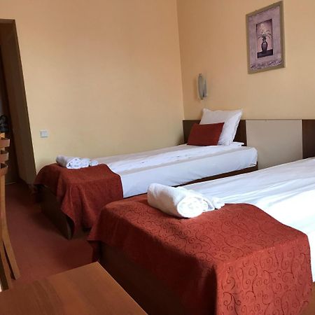 Hotel Panorama Пампорово Екстер'єр фото