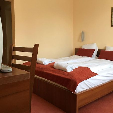 Hotel Panorama Пампорово Екстер'єр фото