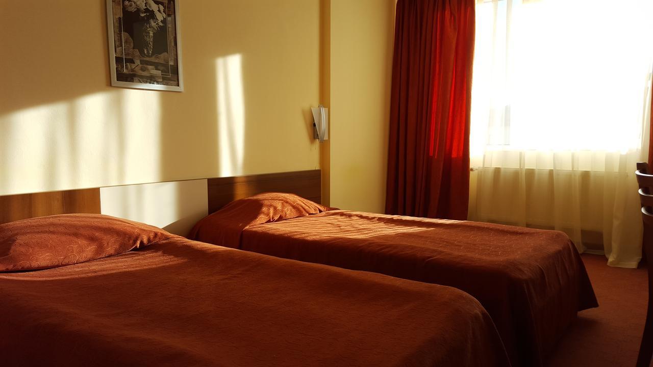 Hotel Panorama Пампорово Екстер'єр фото