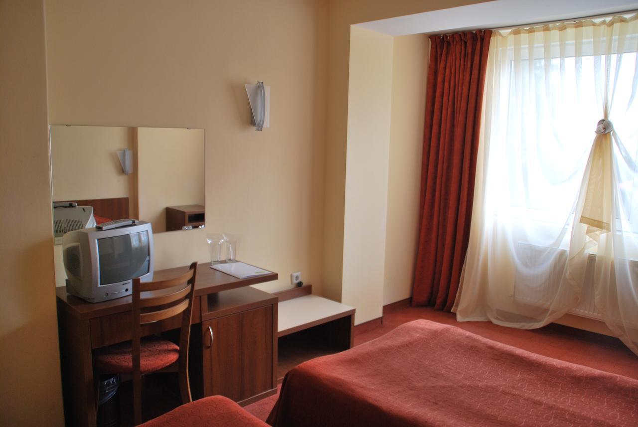 Hotel Panorama Пампорово Екстер'єр фото