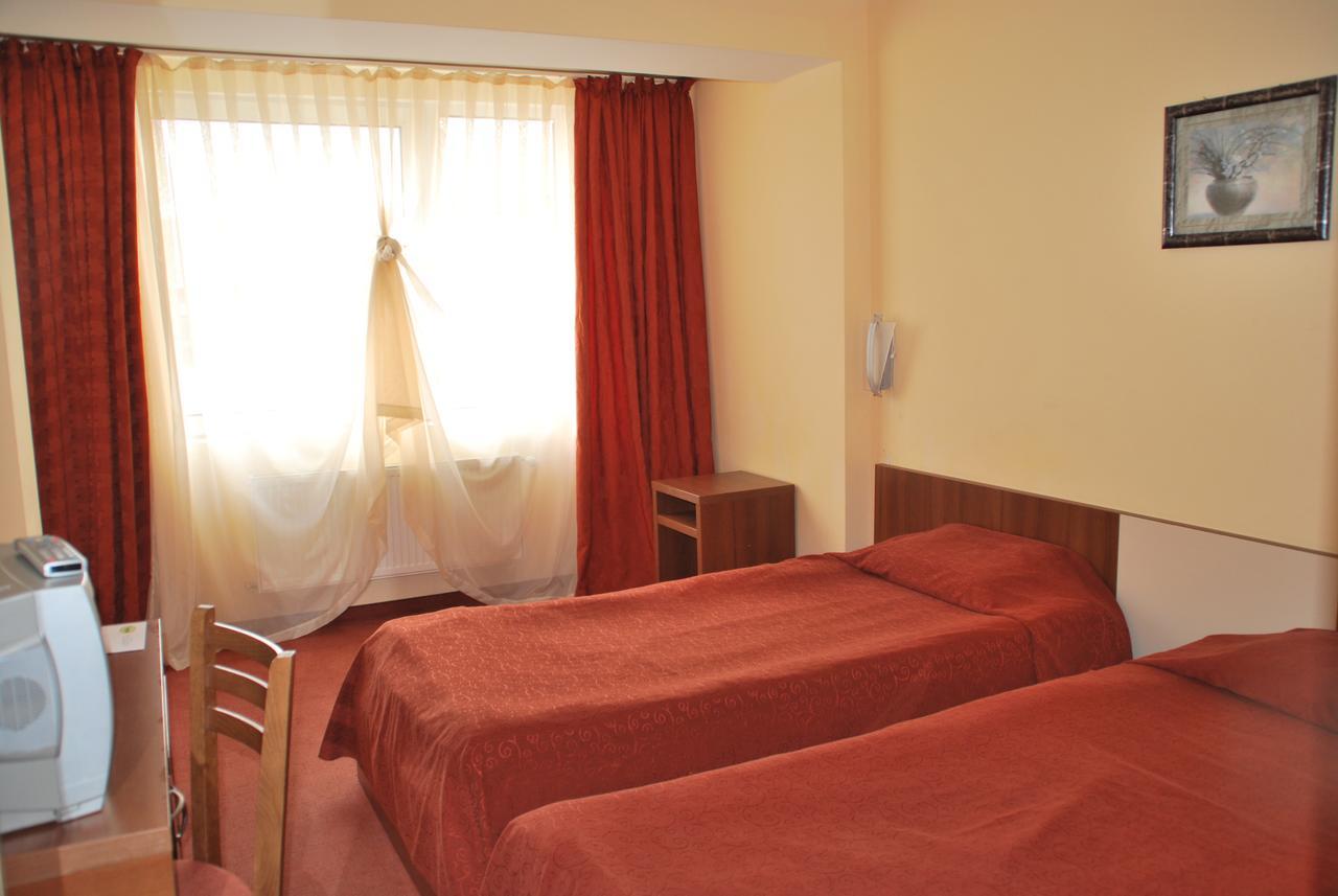 Hotel Panorama Пампорово Екстер'єр фото